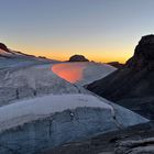 Sicht von Planurahütte