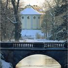 Sichtachse zur Synagoge