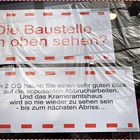 sichtbares Angebot