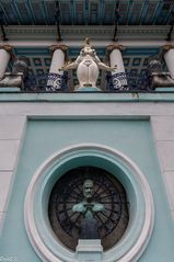 Sichtweise - Otto Wagner - Jugendstil