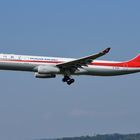 Sichuan Airlines Airbus A330-300 B-5960 