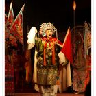 Sichuan Oper - China