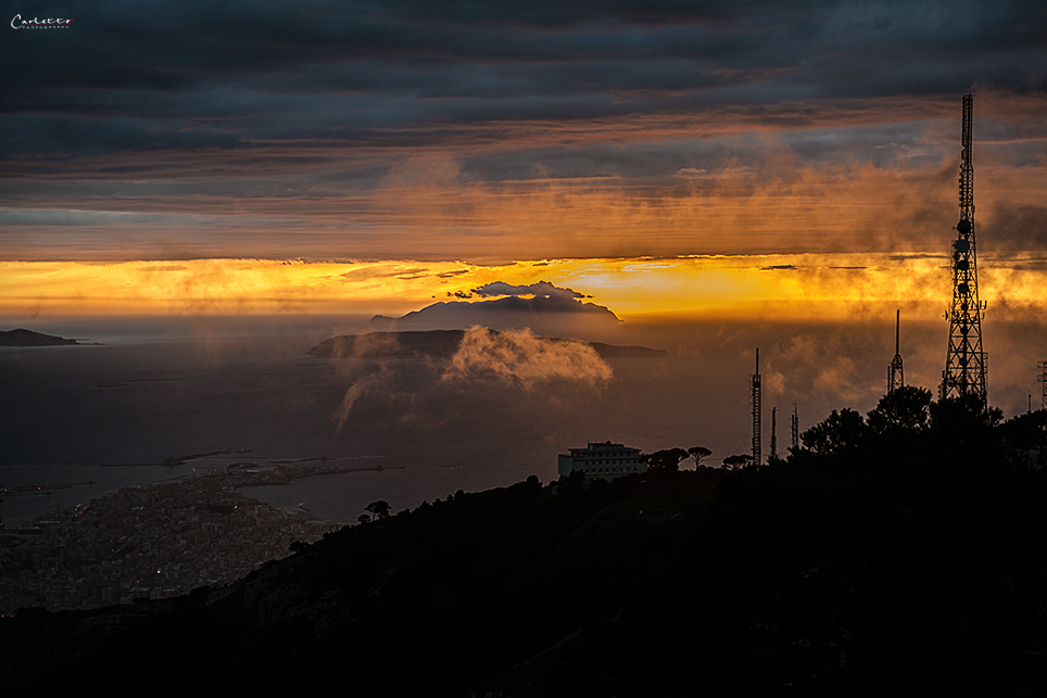 Sicilia Antenna