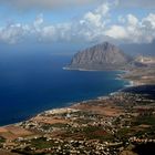 Sicilia - Monte Cofano