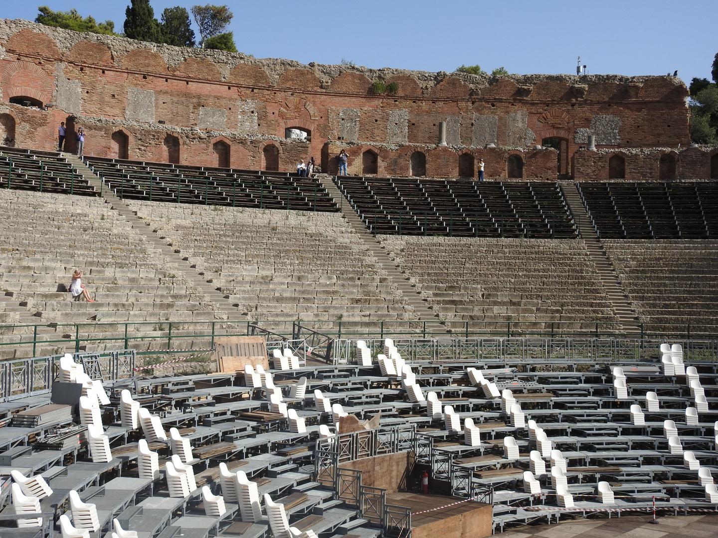 Sicilia Okt. 2023 Taormina