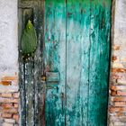 Sicilian Door