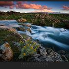 Sicilian highlands