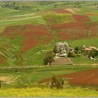Sicilianische Landschaft...