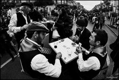 Sicily, Carnival