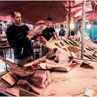 Sicily, Catania - The "Pescheria" _4