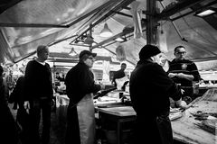 Sicily, Catania - The "Pescheria" _5