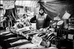 Sicily - Historic Market