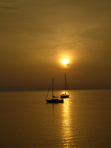 Sicily in Spring von Achim Vogel