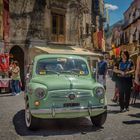 Sicily Streetlife