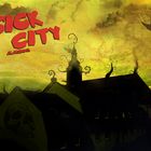 Sick City Ilmenau