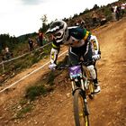 Sick Mick beim Bikefestival o9 in Willingen