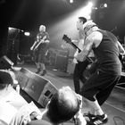 Sick of it All live