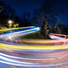 Sickinger Light Trails