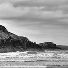 Side of Silence   --   Farr Beach, Bettyhill ©DSC5220_BW4224p-05_3#1