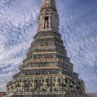 Side Prang of Wat Arun