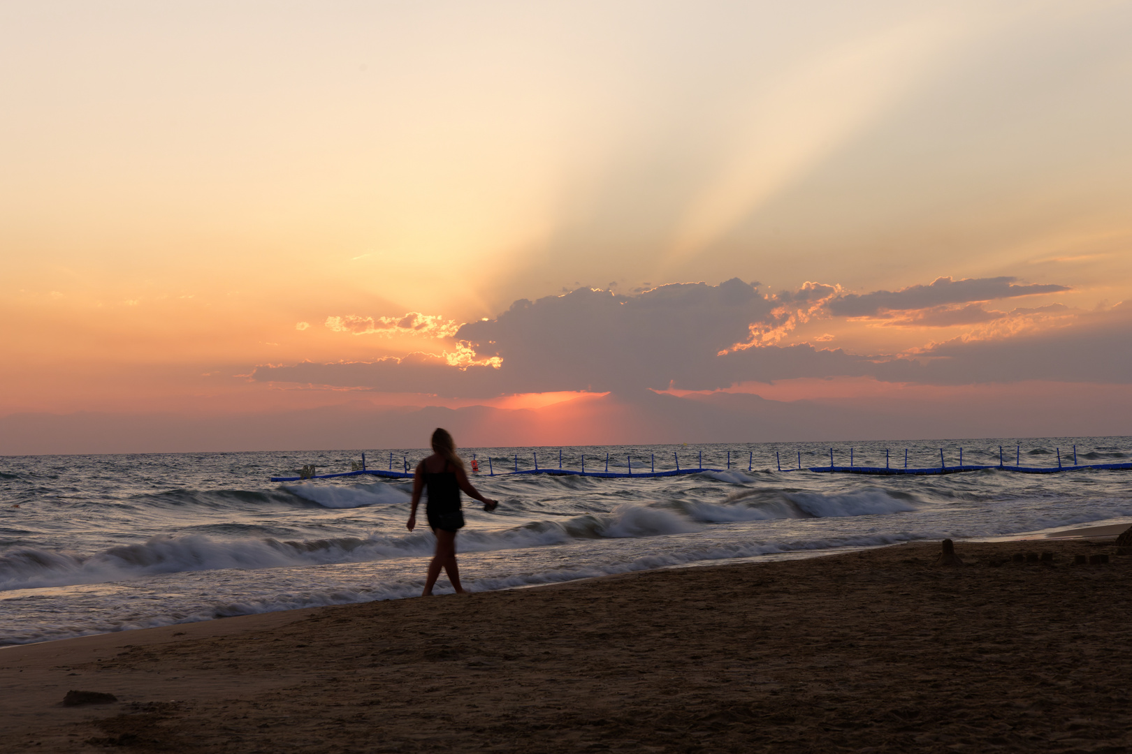 Side - Sonnenuntergang 2022