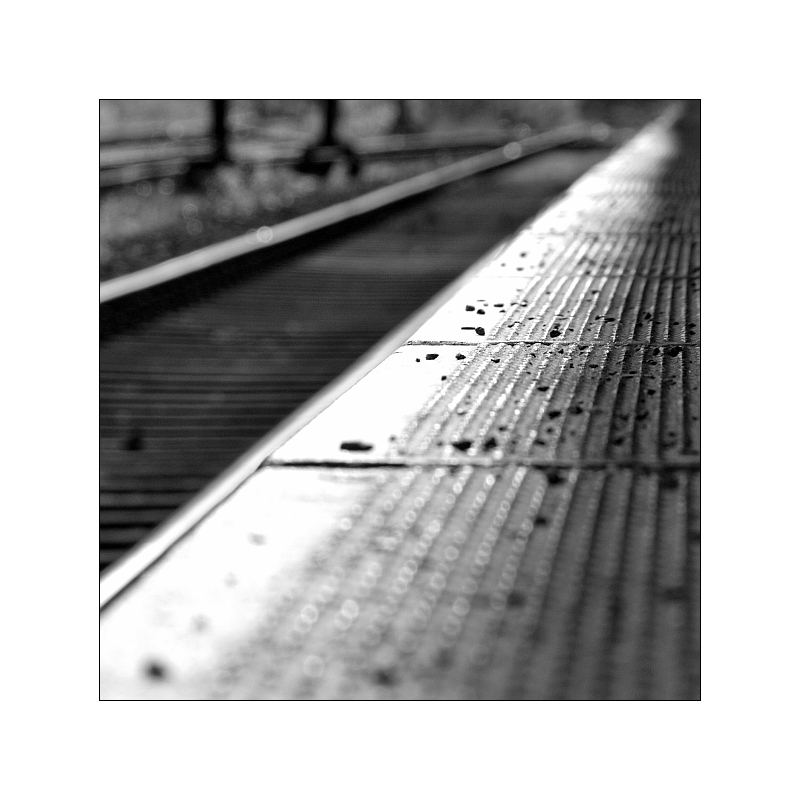 Side Tracks