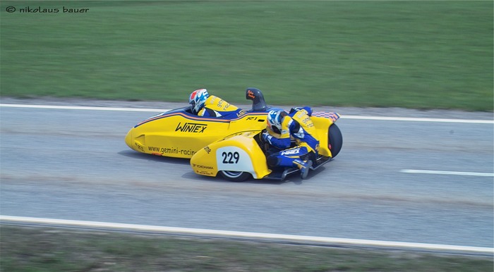 Sidecar