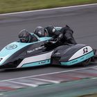 Sidecar IDM