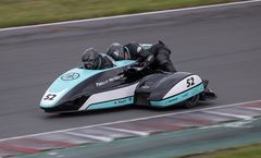 Sidecar IDM