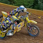 Sidecar Motocross World Champions 2008