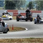 Sidecar Race