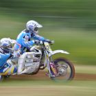 Sidecarcross