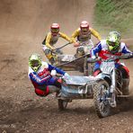 SidecarCross