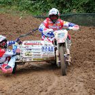 Sidecarcross