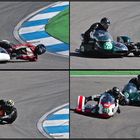 Sidecars