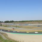 Sidecars in Oschersleben