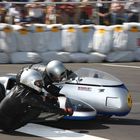 Sidecarteam "Deifel"