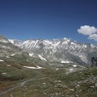 Sidelhorn-Galenstock-Furkapass