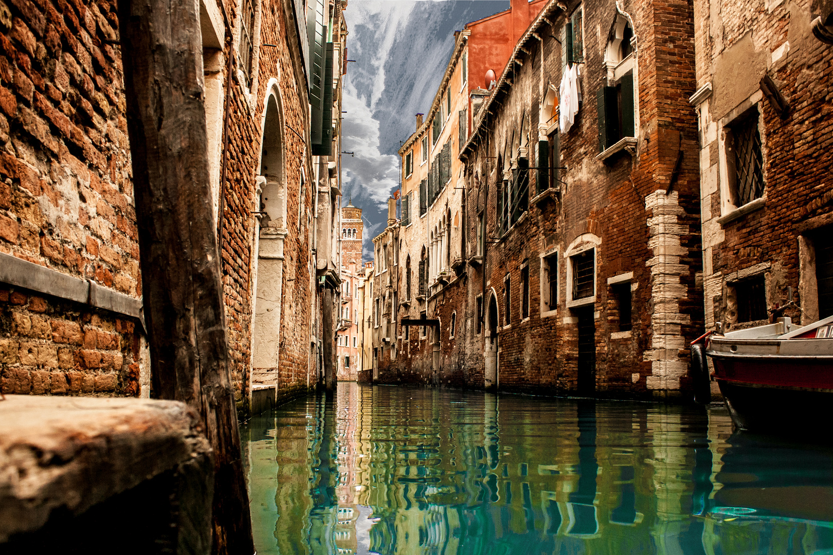 Sidestreets Venice