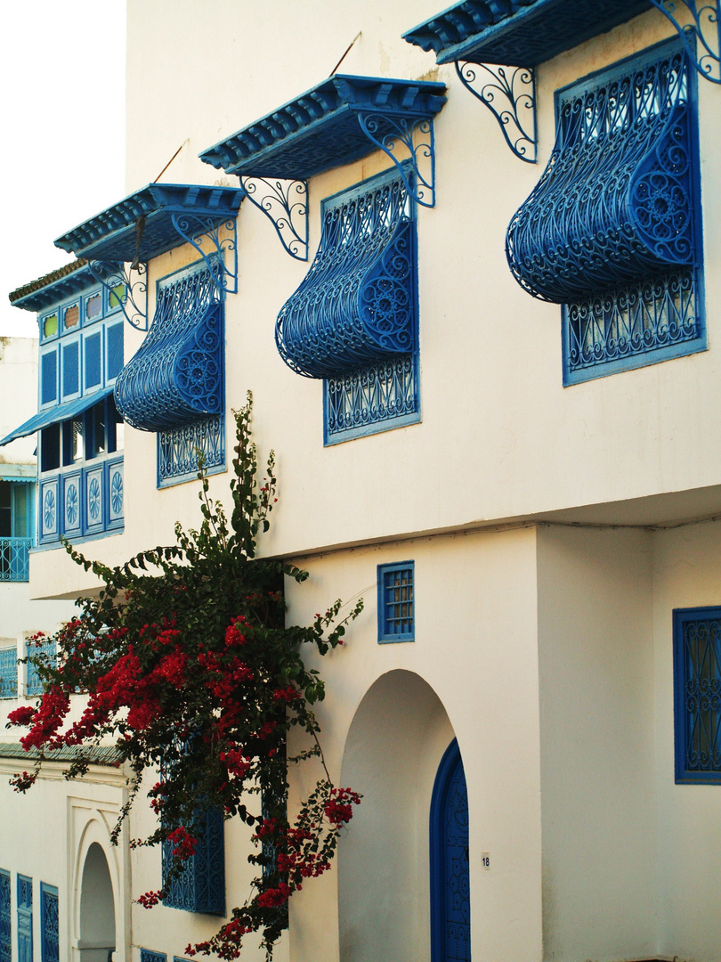 Sidi Bou