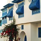 Sidi Bou