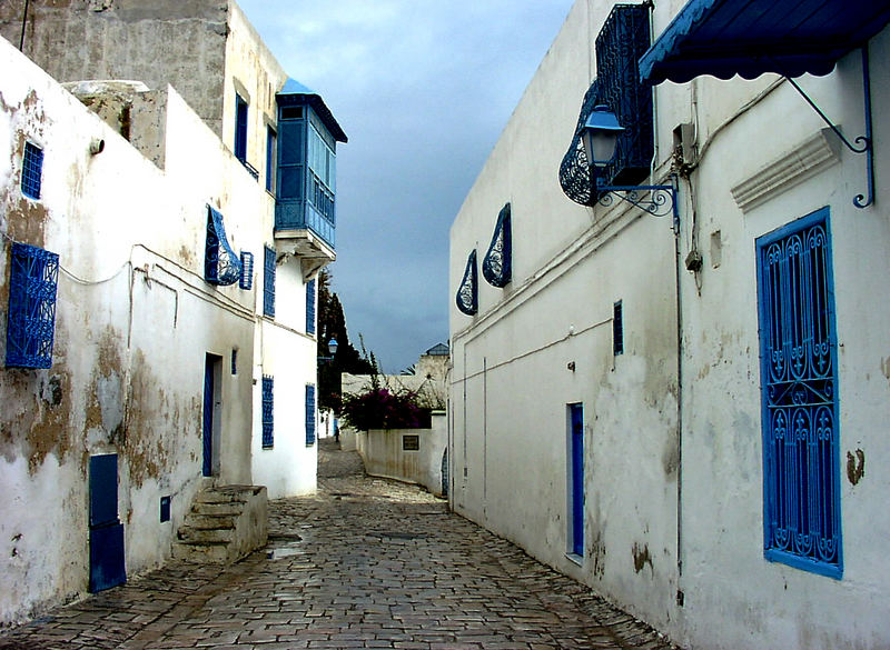 Sidi Bou Sa id