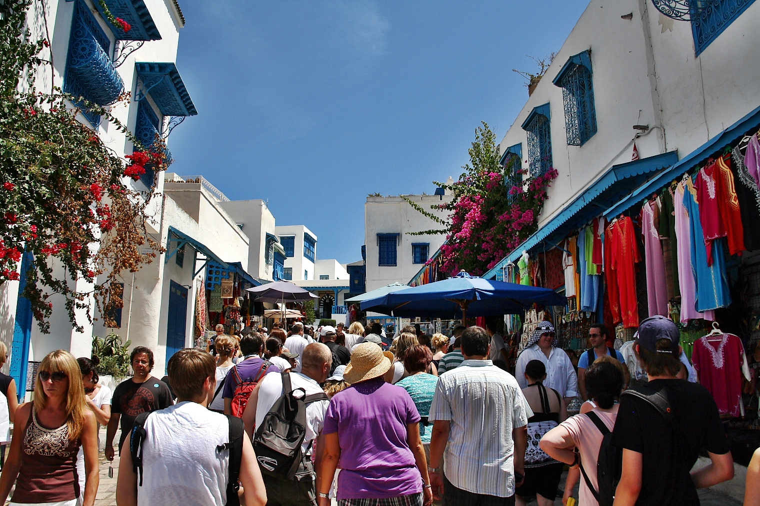 Sidi Bou Saïd