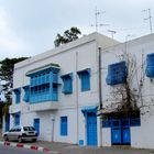 Sidi Bou Saïd ....