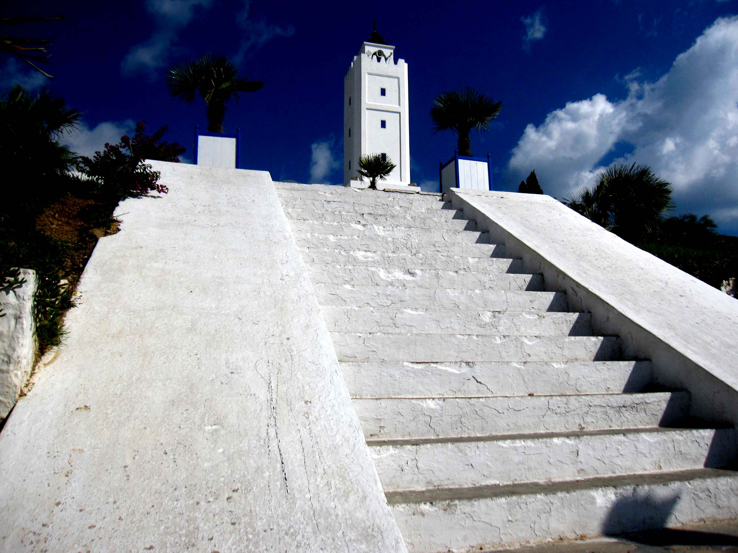 Sidi Bou Saïd