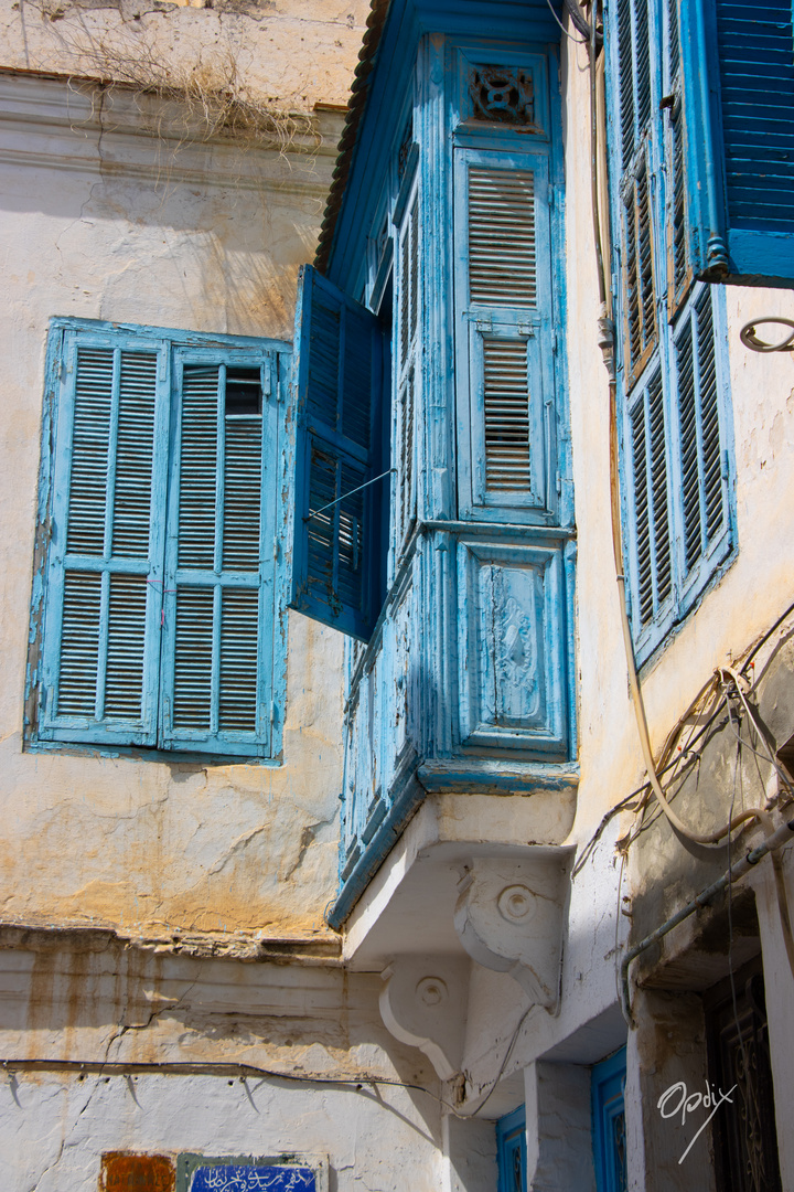 Sidi Bou Saïd