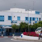 Sidi Bou Saïd ....