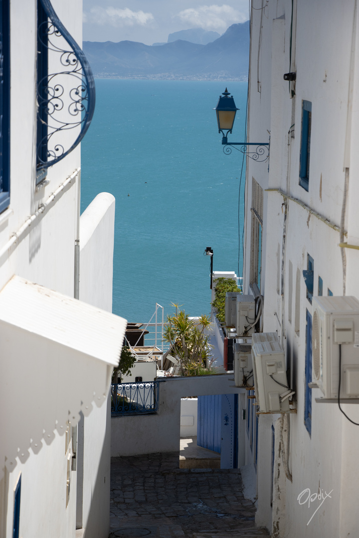 Sidi Bou Saïd