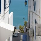 Sidi Bou Saïd