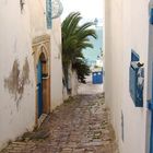 Sidi Bou Saïd